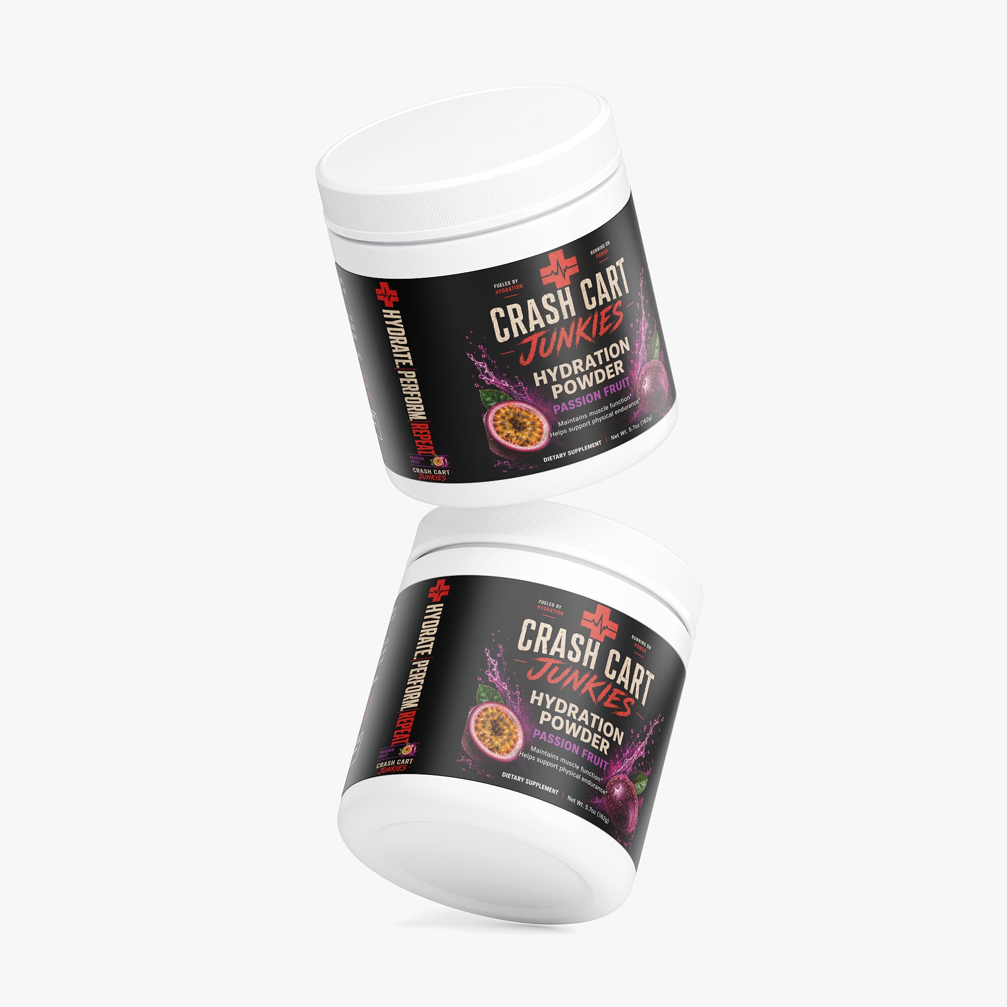 Hydration Powder (Passion Fruit)