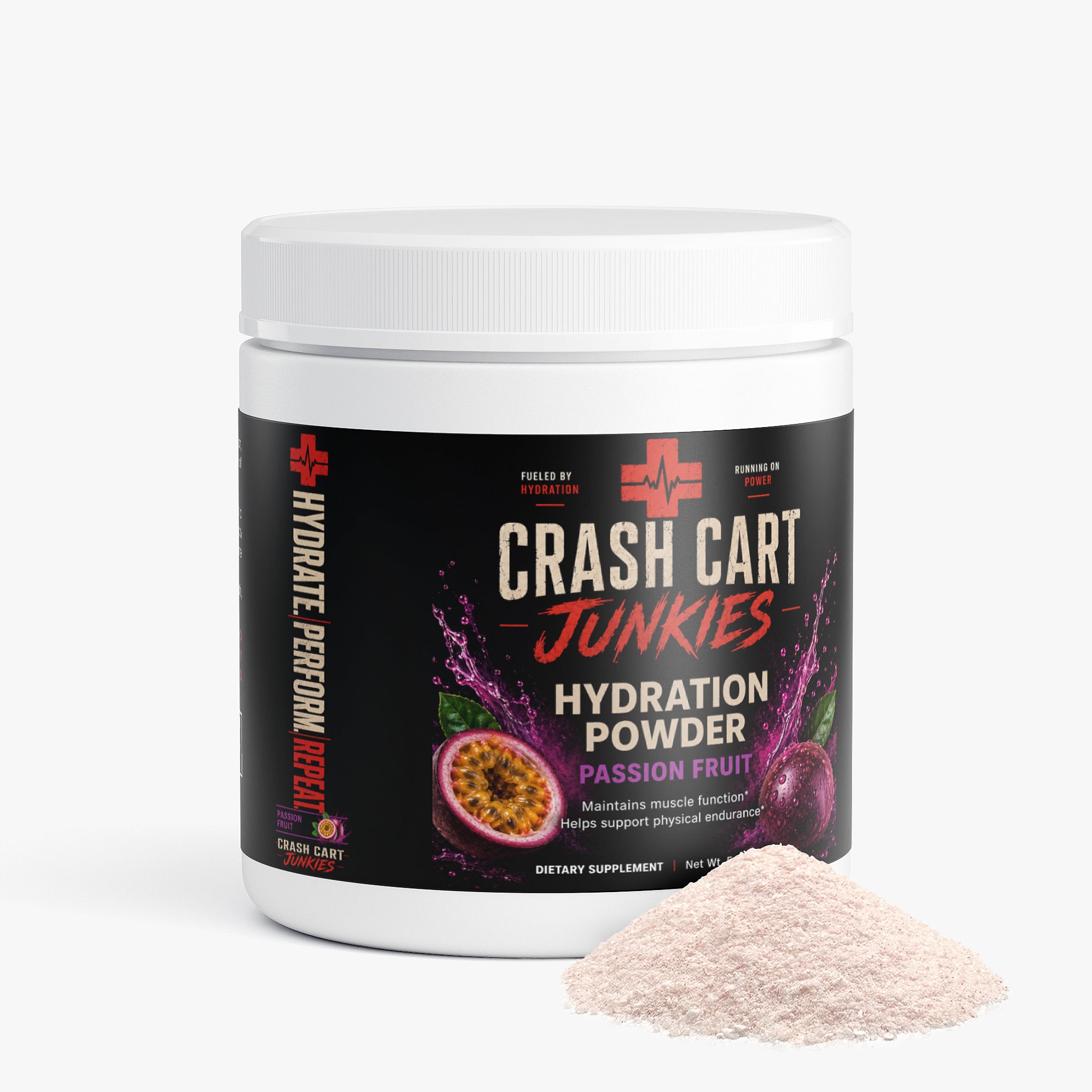 Hydration Powder (Passion Fruit)