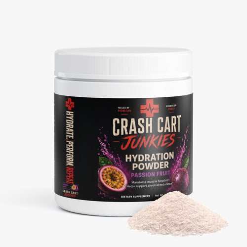 Hydration Powder (Passion Fruit)