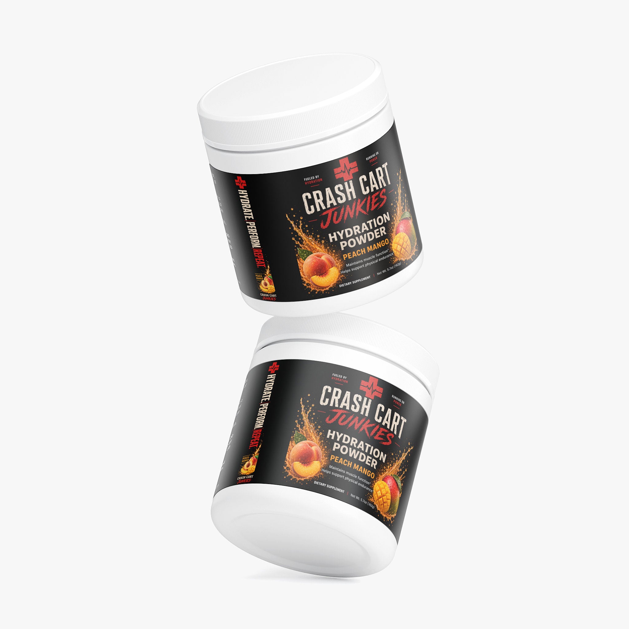 Hydration Powder (Peach Mango)