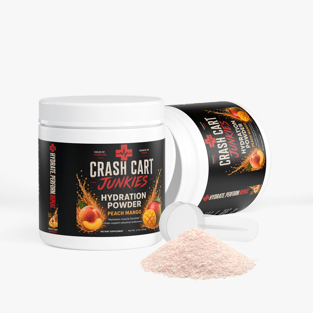 Hydration Powder (Peach Mango)