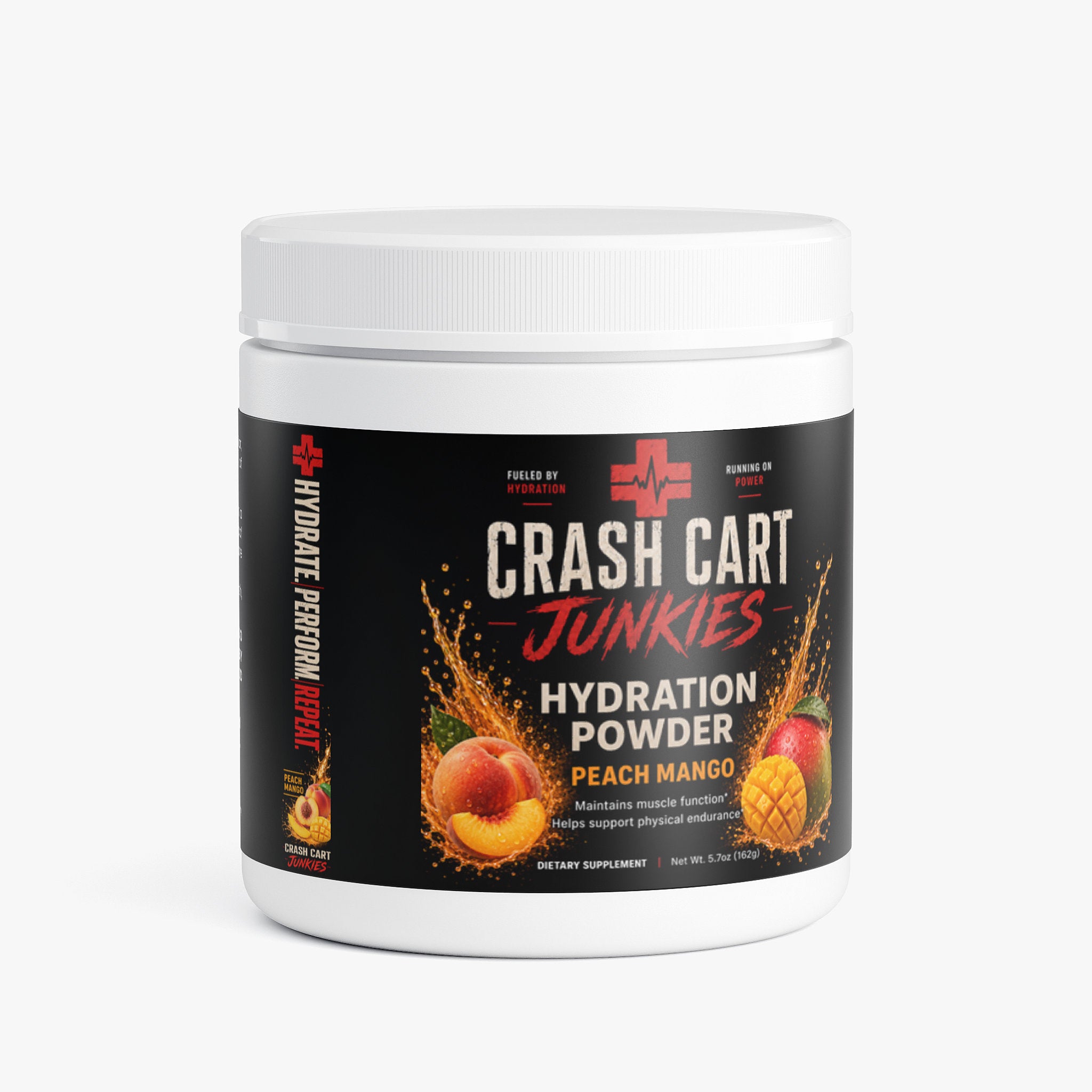 Hydration Powder (Peach Mango)