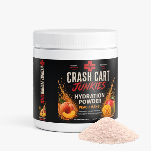 Hydration Powder (Peach Mango)